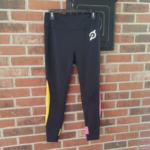 Peloton Leggings Size M